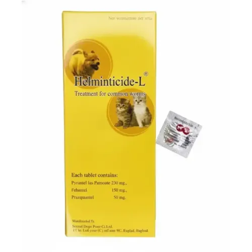 Helminticide-L