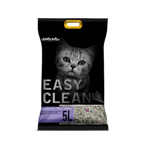 Emily Pets - Easy Clean Litter (Lavender)