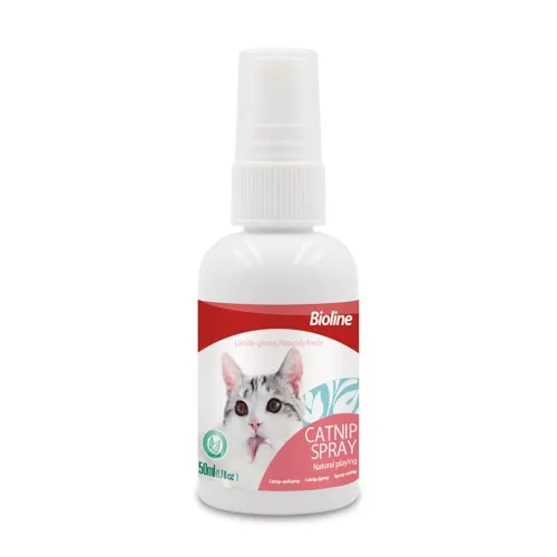 Bioline Catnip Spray