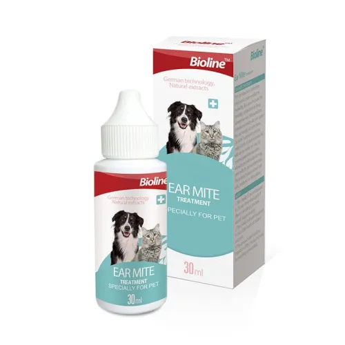 Bioline Ear Mite