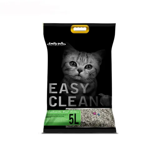Emily Pets - Easy Clean Litter (Apple)