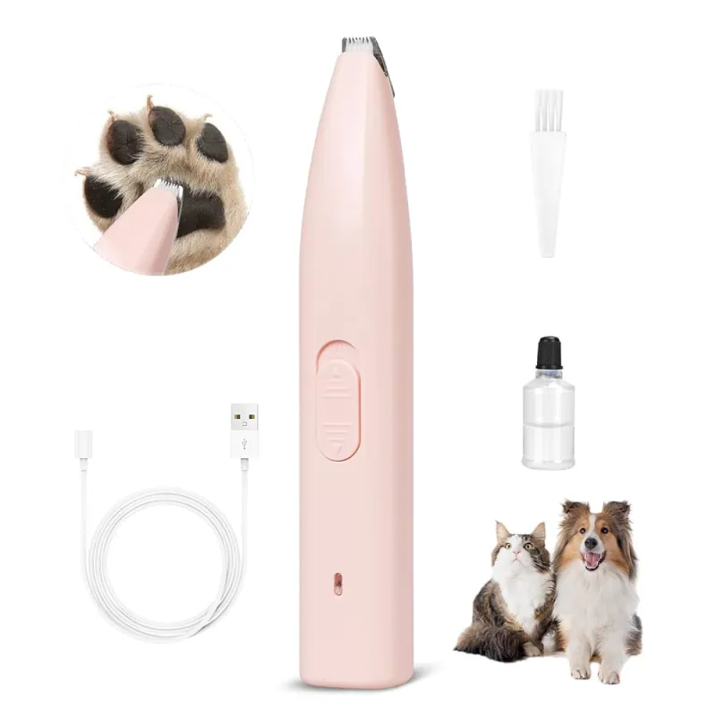 Paw Trimmer