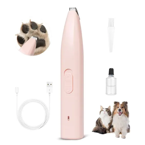 Paw Trimmer