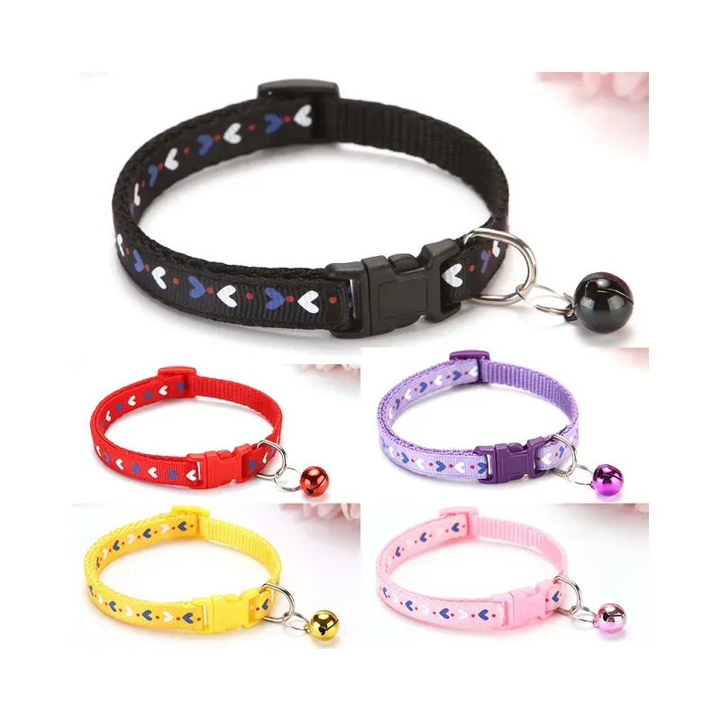 Cat Collar