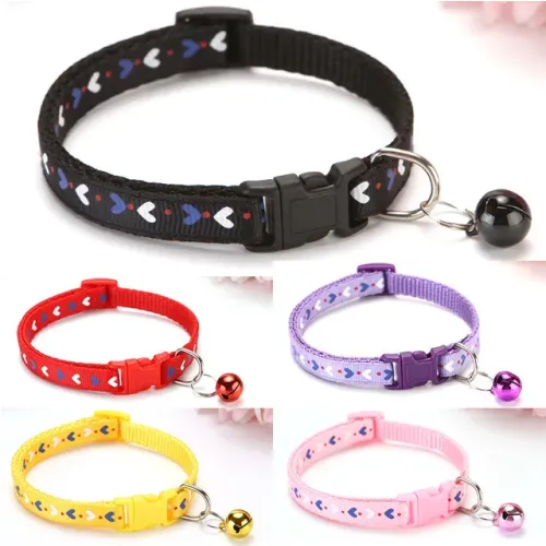 Cat Collar