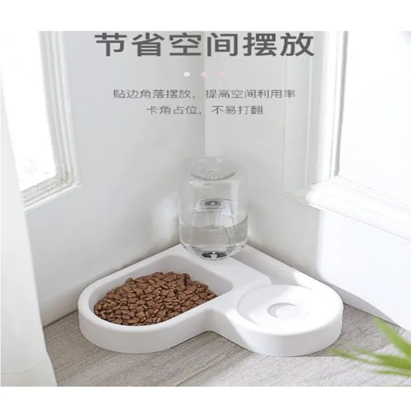Heart-shaped Water Dispenser With Single bowl
