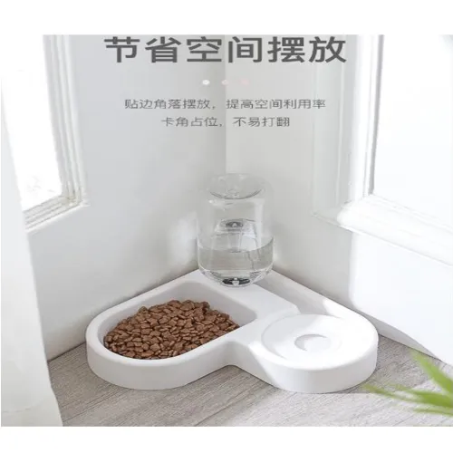 Heart-shaped Water Dispenser With Single bowl