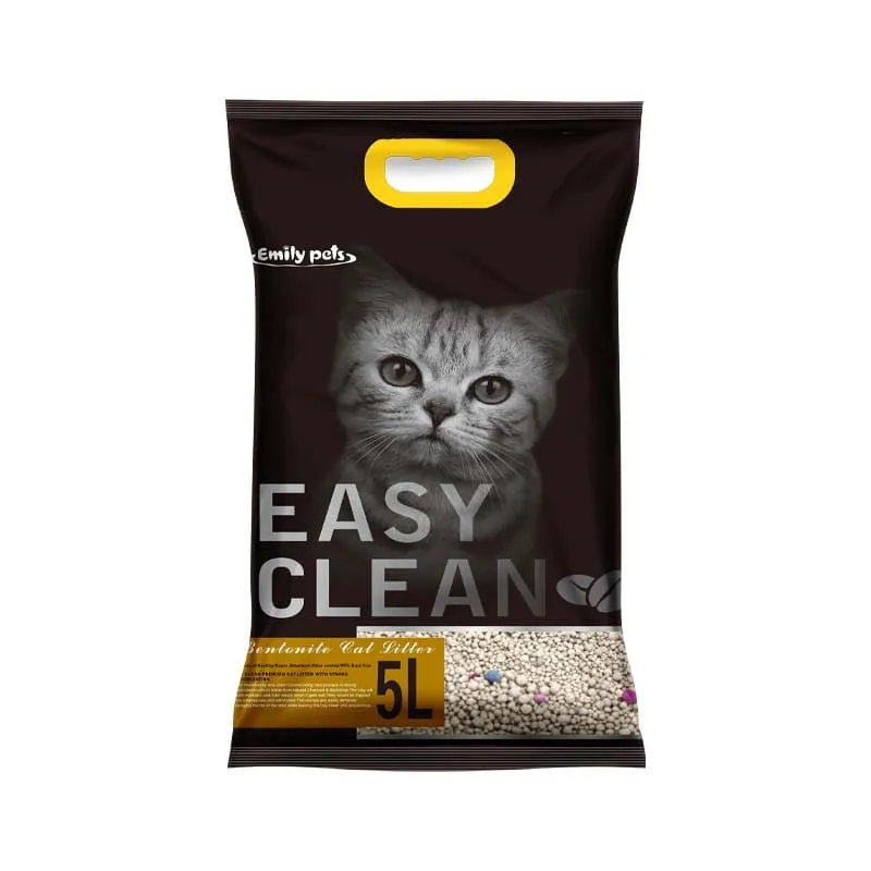Emily Pets - Easy Clean Litter (Coffee)